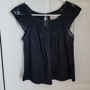 Hollister Tank Top 